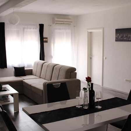 Top Floor Apartment Zadar Zewnętrze zdjęcie