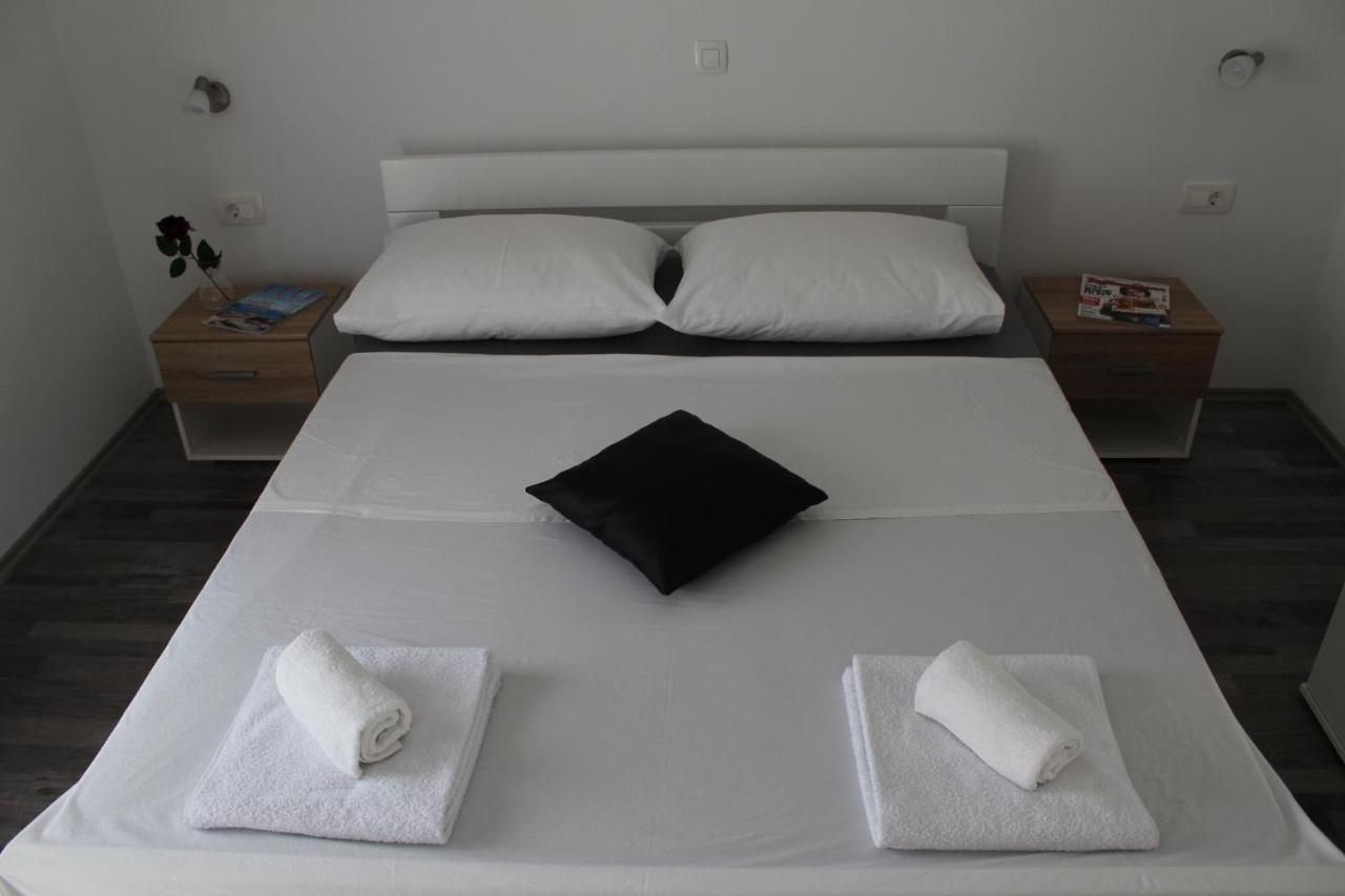 Top Floor Apartment Zadar Zewnętrze zdjęcie