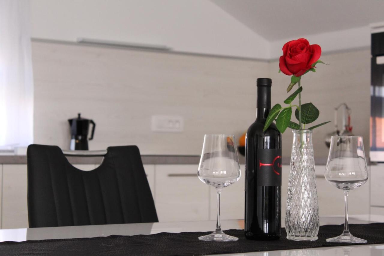 Top Floor Apartment Zadar Zewnętrze zdjęcie
