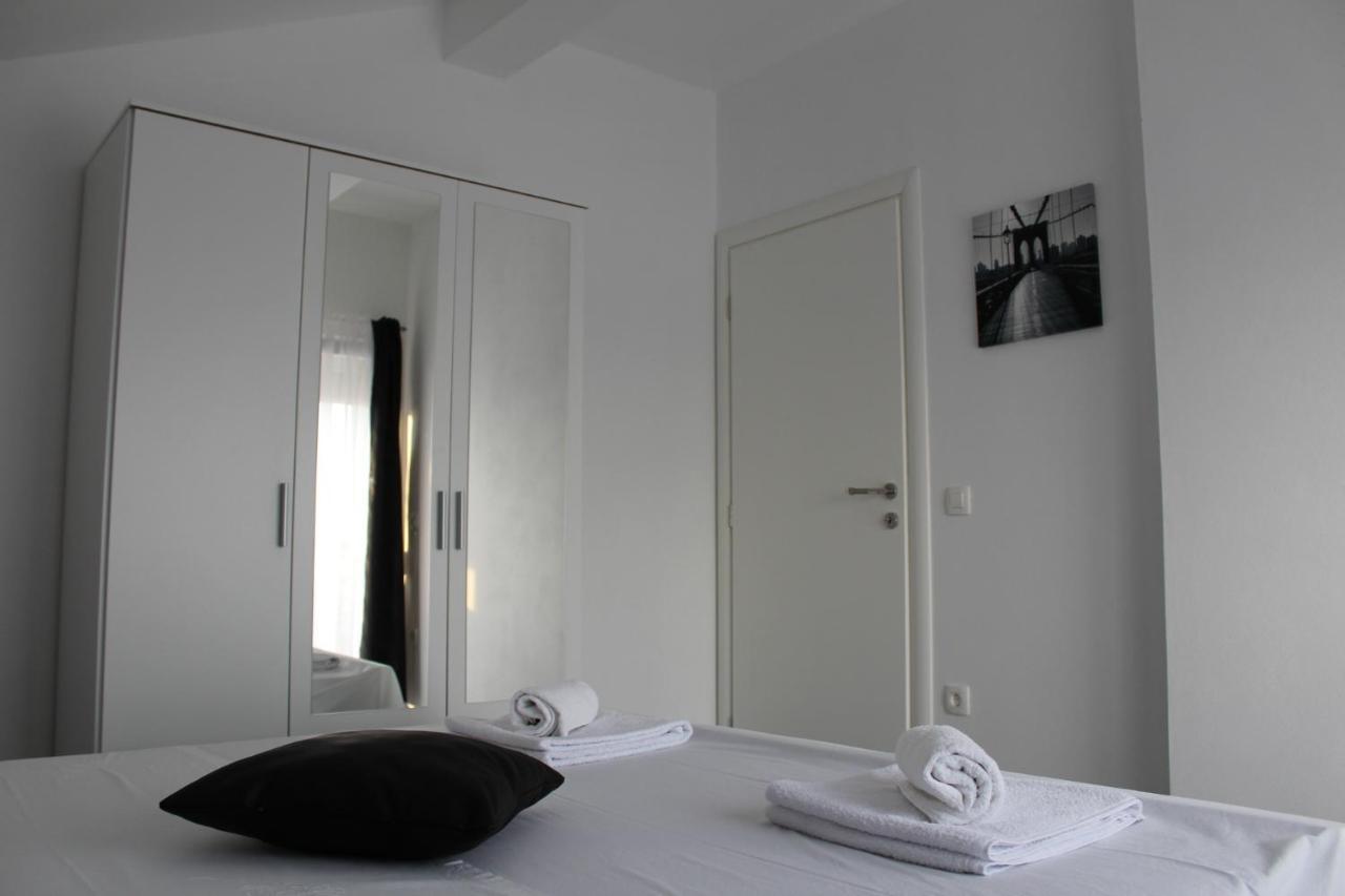 Top Floor Apartment Zadar Zewnętrze zdjęcie