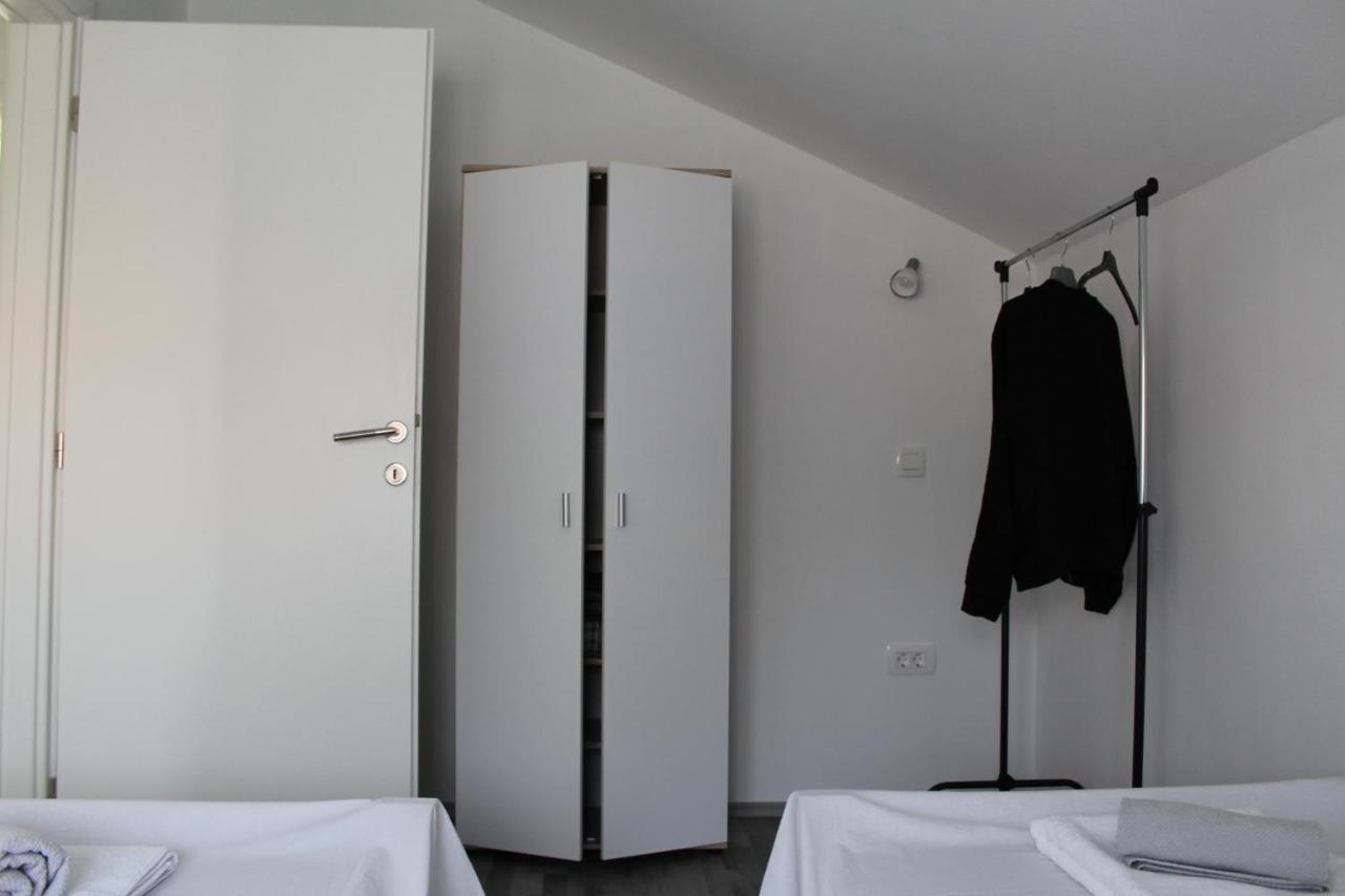 Top Floor Apartment Zadar Zewnętrze zdjęcie