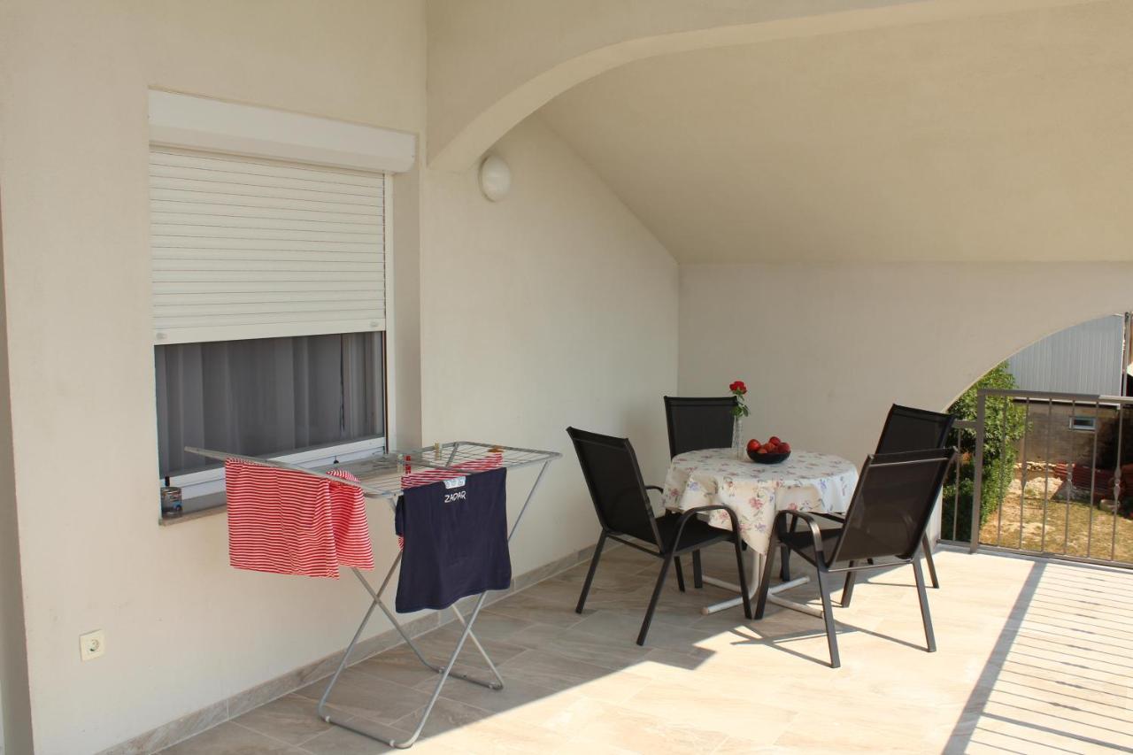 Top Floor Apartment Zadar Zewnętrze zdjęcie