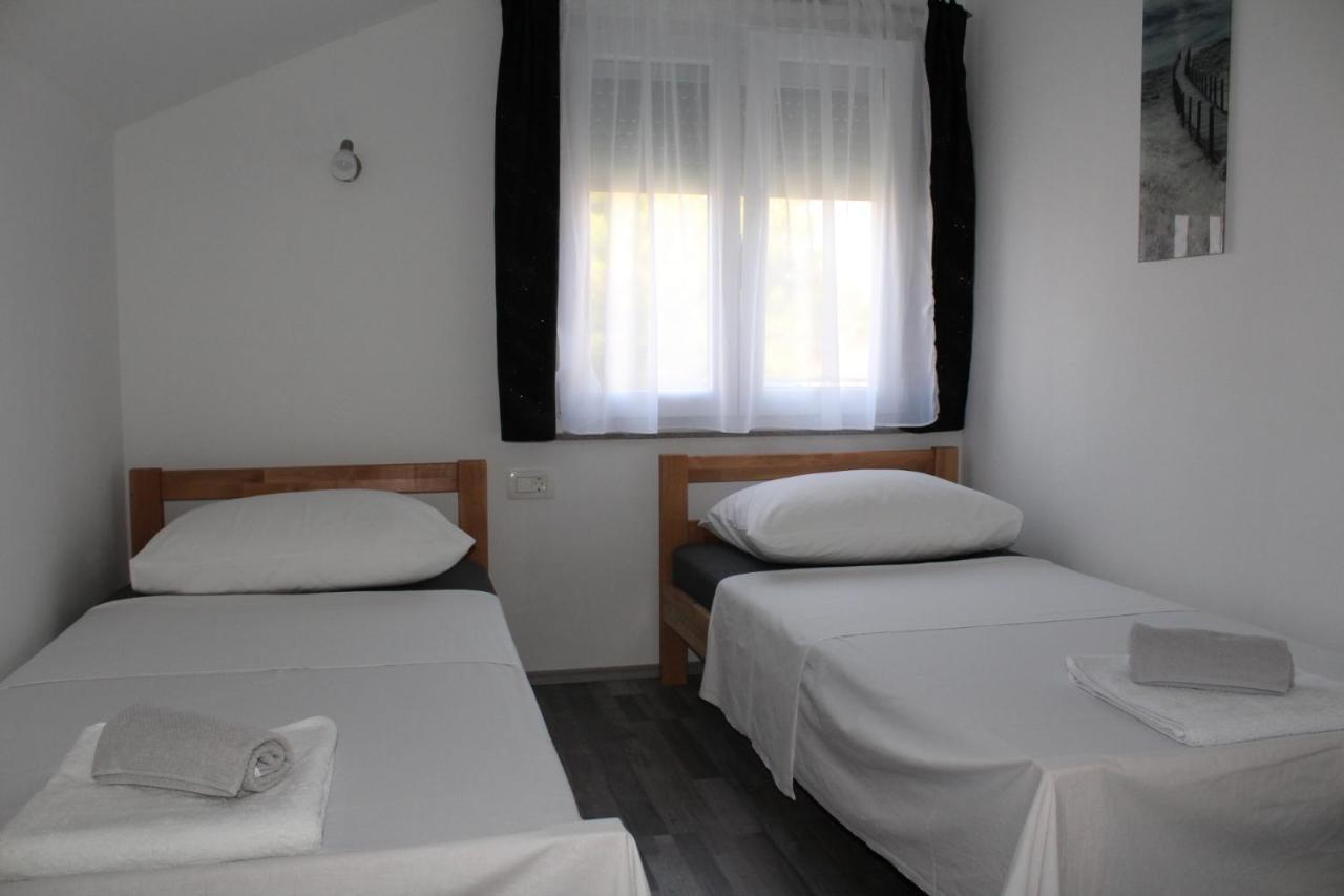 Top Floor Apartment Zadar Zewnętrze zdjęcie