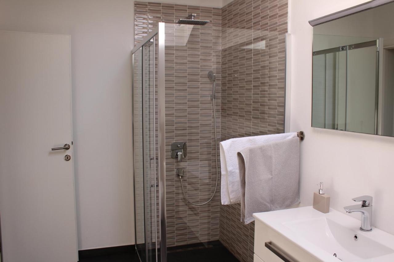 Top Floor Apartment Zadar Zewnętrze zdjęcie
